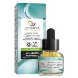 Aceite facial calde Armonia,aceites esenciales | tiendaonline.lineaysalud.com