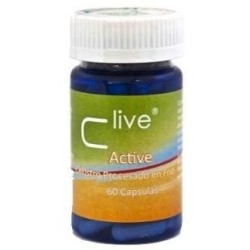 C live active calde Vbyotics | tiendaonline.lineaysalud.com