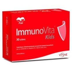 Inmunovita kids de Vitae | tiendaonline.lineaysalud.com