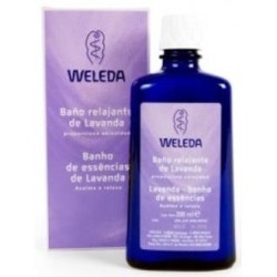 Lavanda para bañde Weleda | tiendaonline.lineaysalud.com