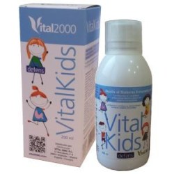 Vitalkids defens de Vital 2000 | tiendaonline.lineaysalud.com