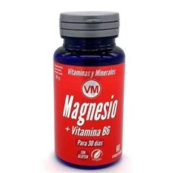Magnesio + vit. bde Ynsadiet | tiendaonline.lineaysalud.com