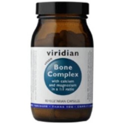 Bone complex de Viridian | tiendaonline.lineaysalud.com