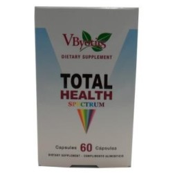 Total health specde Vbyotics | tiendaonline.lineaysalud.com