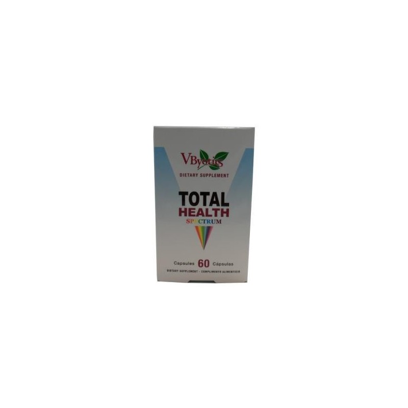 Total health specde Vbyotics | tiendaonline.lineaysalud.com
