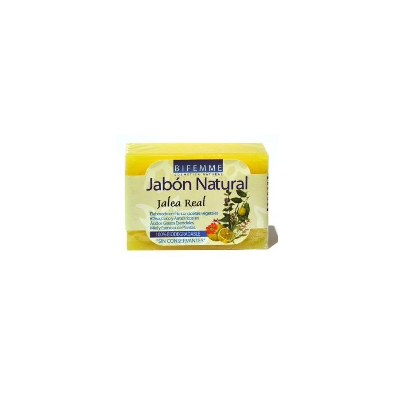 Jabon de jalea rede Ynsadiet | tiendaonline.lineaysalud.com