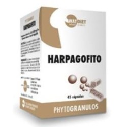 Harpagofito phytode Waydiet Natural Products | tiendaonline.lineaysalud.com