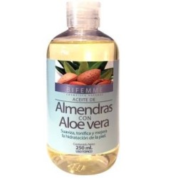 Aceite almendras de Ynsadiet | tiendaonline.lineaysalud.com