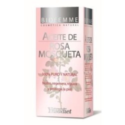 Aceite de rosa mode Ynsadiet | tiendaonline.lineaysalud.com