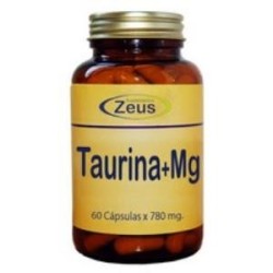 L-taurina-mg de Zeus | tiendaonline.lineaysalud.com