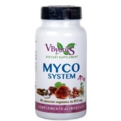 Myco system de Vbyotics | tiendaonline.lineaysalud.com