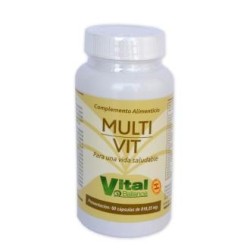 Multivit de Vital Ballance | tiendaonline.lineaysalud.com