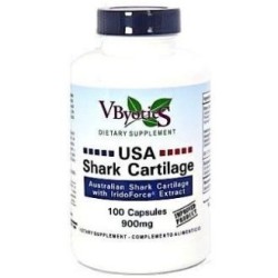 Usa shark cartilade Vbyotics | tiendaonline.lineaysalud.com