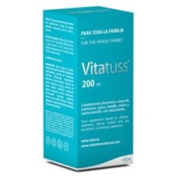 Vitatuss de Vitae | tiendaonline.lineaysalud.com
