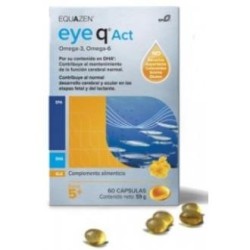 Equazen eye-q actde Vitae | tiendaonline.lineaysalud.com