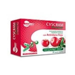 Cyscram de Waydiet Natural Products | tiendaonline.lineaysalud.com
