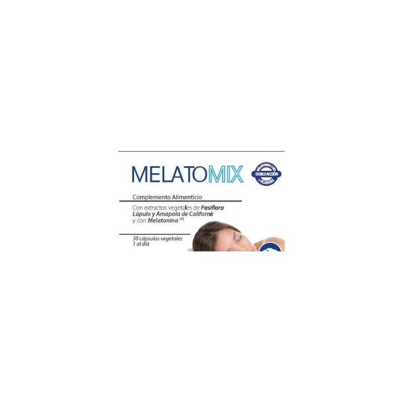 Melatomix de Vaminter | tiendaonline.lineaysalud.com
