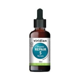 5 repair serum de Viridian | tiendaonline.lineaysalud.com