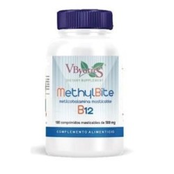 Methylbite metalcde Vbyotics | tiendaonline.lineaysalud.com