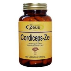 Cordiceps-ze de Zeus | tiendaonline.lineaysalud.com