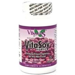 Vitasoy forte (sode Vbyotics | tiendaonline.lineaysalud.com