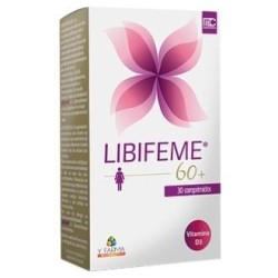 Libifeme 60+ de Yfarma | tiendaonline.lineaysalud.com