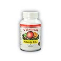 Vitamin b12 500mcde Vitameal | tiendaonline.lineaysalud.com