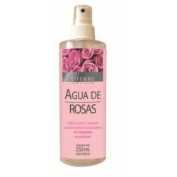 Agua de rosas de Ynsadiet | tiendaonline.lineaysalud.com