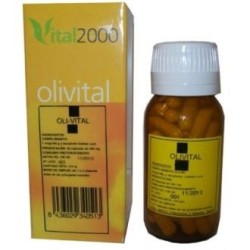 Olivital nº11 y de Vital 2000 | tiendaonline.lineaysalud.com
