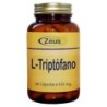 L-triptofano-ze de Zeus | tiendaonline.lineaysalud.com