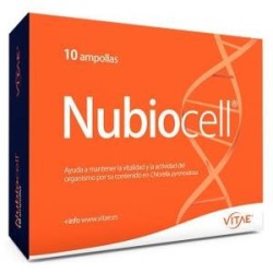 Nubiocell (chlorede Vitae | tiendaonline.lineaysalud.com