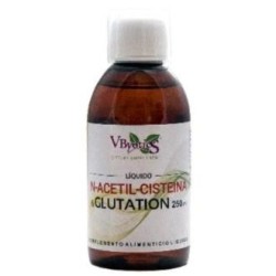 Nac & glutation de Vbyotics | tiendaonline.lineaysalud.com