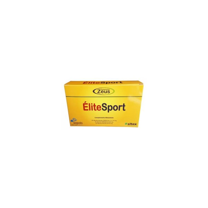 Elite sport de Zeus | tiendaonline.lineaysalud.com