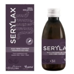 Serylax de Ysana | tiendaonline.lineaysalud.com
