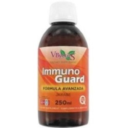 Immuno guard jarade Vbyotics | tiendaonline.lineaysalud.com