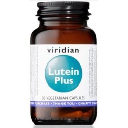 Luteina plus de Viridian | tiendaonline.lineaysalud.com