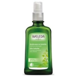 Aceite anticelulide Weleda | tiendaonline.lineaysalud.com