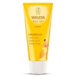 Crema facial de cde Weleda | tiendaonline.lineaysalud.com