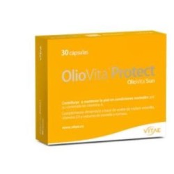 Oliovita protect de Vitae | tiendaonline.lineaysalud.com