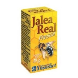 Jalea real frescade Ynsadiet | tiendaonline.lineaysalud.com