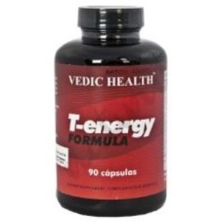 T-energy plus de Vbyotics | tiendaonline.lineaysalud.com