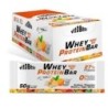 Whey protein bar de Vitobest | tiendaonline.lineaysalud.com