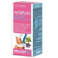 Ansiplan model10 de Ynsadiet | tiendaonline.lineaysalud.com