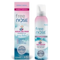 Free nose agua dede Ysana | tiendaonline.lineaysalud.com
