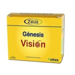 Genesis vision de Zeus | tiendaonline.lineaysalud.com