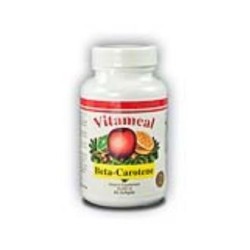 Betacaroteno de Vitameal | tiendaonline.lineaysalud.com