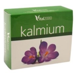 Kalmium de Vital 2000 | tiendaonline.lineaysalud.com
