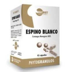 Espino blanco phyde Waydiet Natural Products | tiendaonline.lineaysalud.com