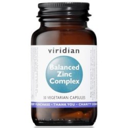 Balanced zinc comde Viridian | tiendaonline.lineaysalud.com