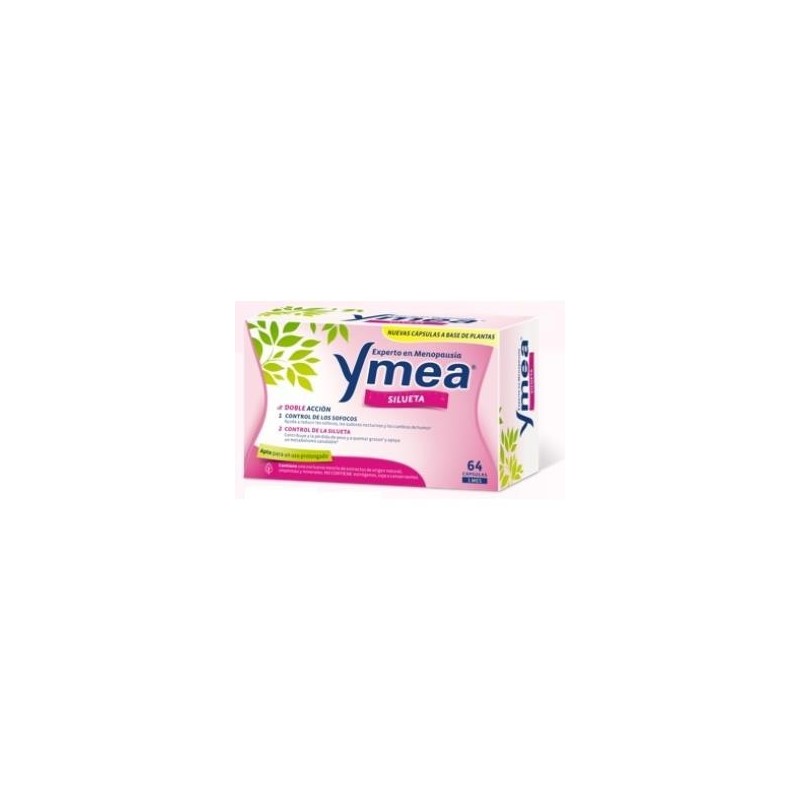 Ymea silueta de Ymea | tiendaonline.lineaysalud.com